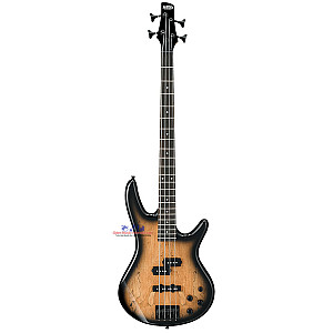 Ibanez GSR200SM-NGT Gio Bass in Natural Grey Burst